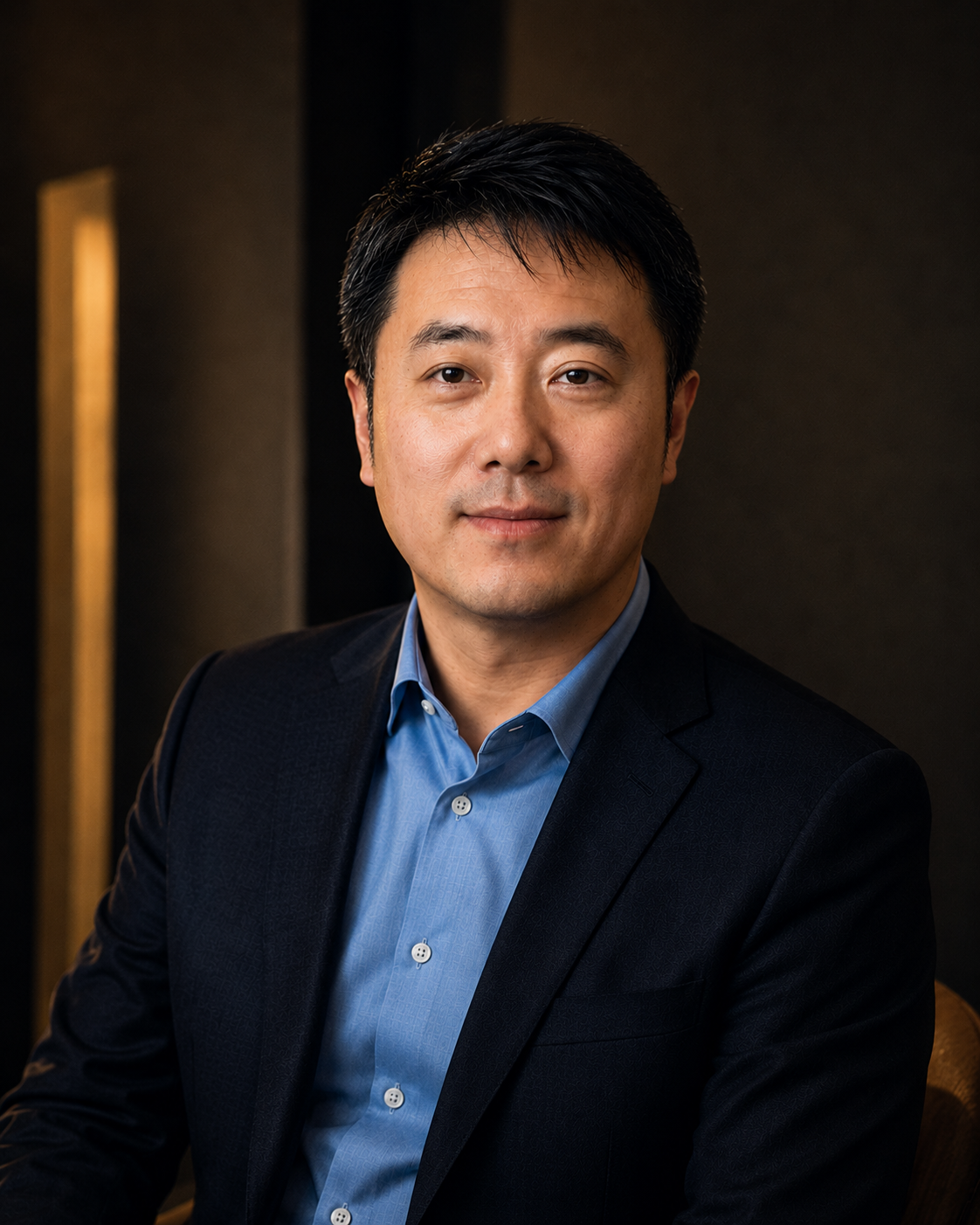 CEO